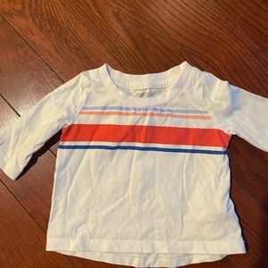 Shirt Gymboree girl 3-6 month